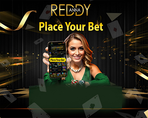 Place Bet